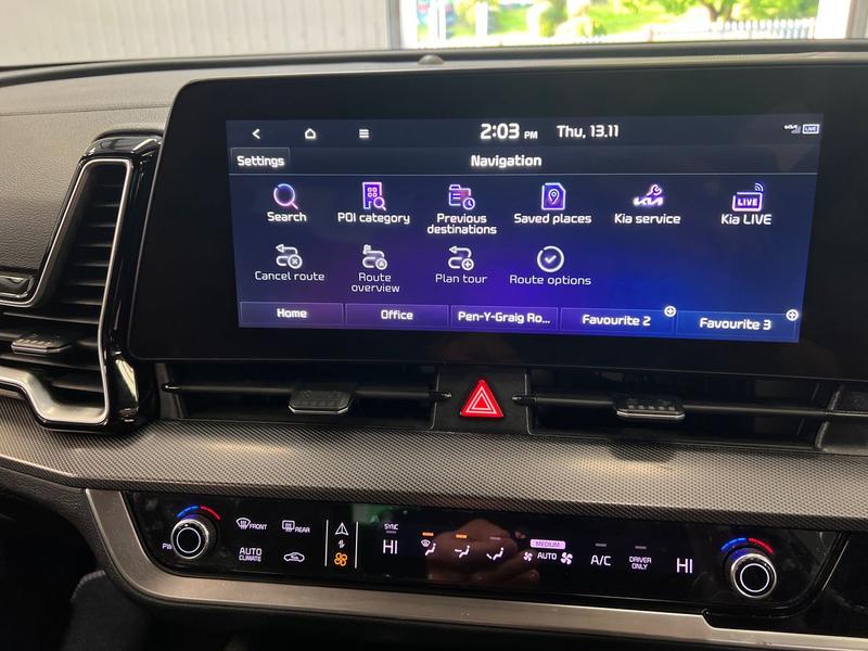 Used Kia Sportage 2022 for sale - 76415958: Photo 32