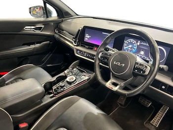 Used Kia Sportage 2022 for sale - 76415958: Photo