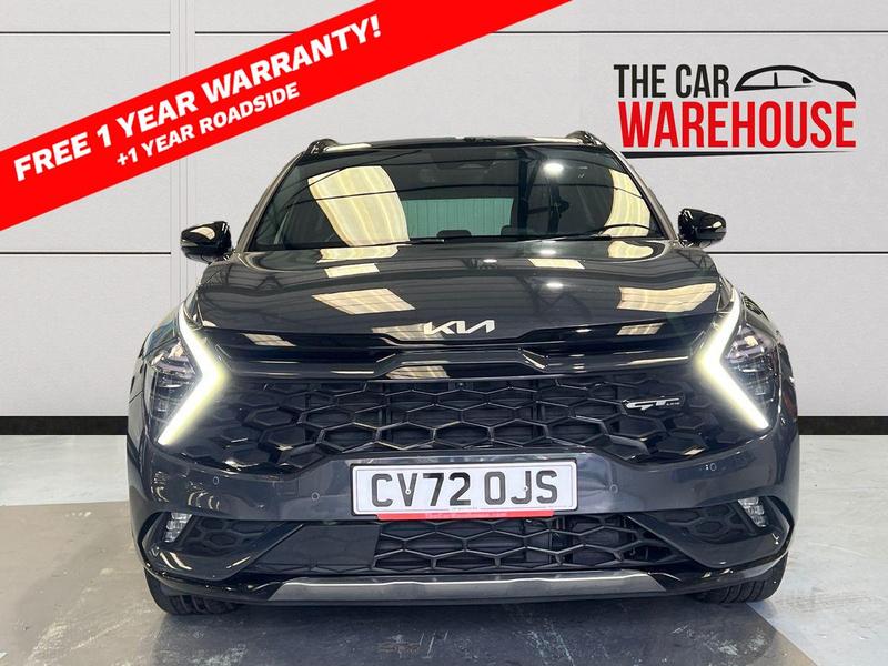 Used Kia Sportage 2022 for sale - 76415958: Photo 6