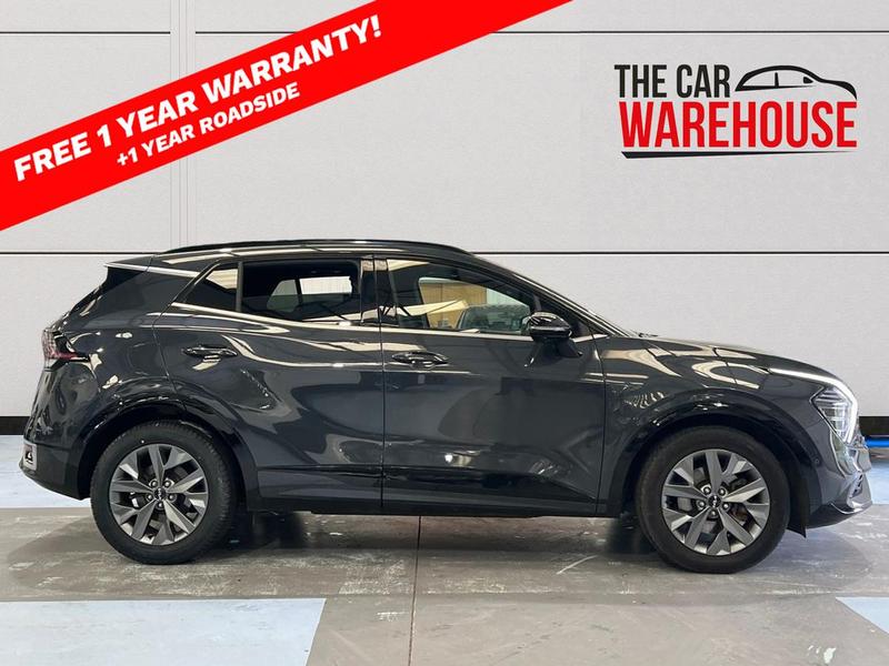 Used Kia Sportage 2022 for sale - 76415958: Photo 7