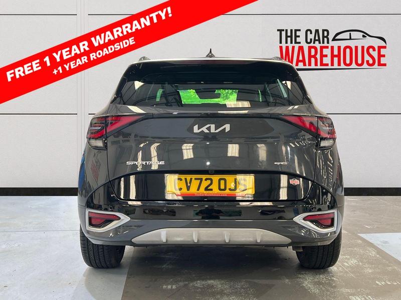 Used Kia Sportage 2022 for sale - 76415958: Photo 8