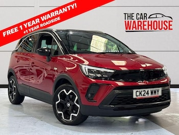 Used Vauxhall Crossland 2024 for sale - 78992073: Photo