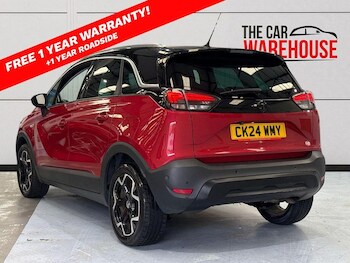 Used Vauxhall Crossland 2024 for sale - 78992073: Photo