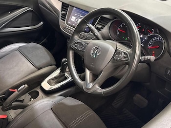 Used Vauxhall Crossland 2024 for sale - 78992073: Photo