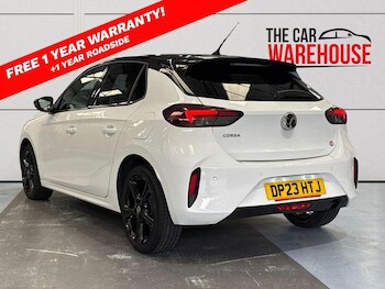 Used Vauxhall Corsa 2023 for sale - 74825949: Photo