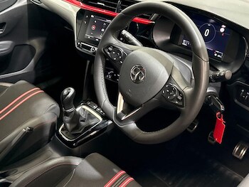 Used Vauxhall Corsa 2023 for sale - 74825949: Photo