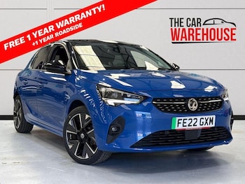 Used Vauxhall Corsa 2022 for sale - 77965852: Photo