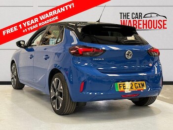 Used Vauxhall Corsa 2022 for sale - 77965852: Photo