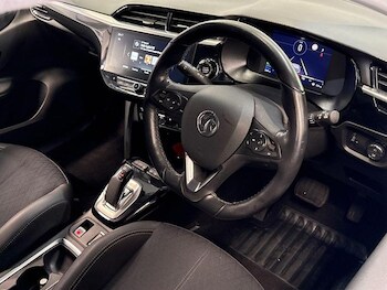 Used Vauxhall Corsa 2022 for sale - 77965852: Photo