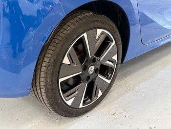 Used Vauxhall Corsa 2022 for sale - 77965852: Photo