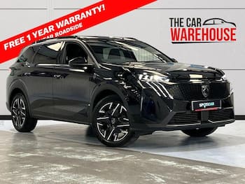 Used Peugeot 5008 2025 for sale - 77994760: Photo