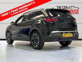 Used Peugeot 5008 2025 for sale - 77994760: Photo