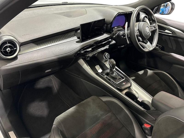 Used Alfa Romeo Tonale 2024 for sale - 75222885: Photo 11