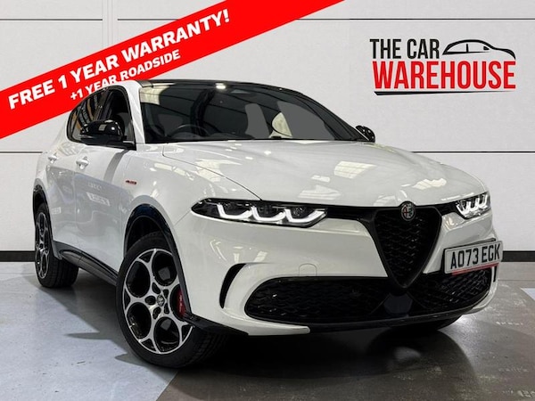 Used Alfa Romeo Tonale 2024 for sale - 75222885: Photo 1