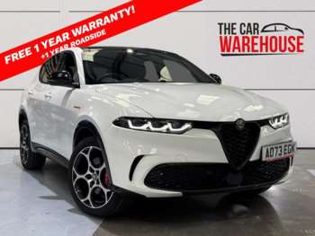 Used Alfa Romeo Tonale 2024 for sale - 75222885: Photo
