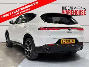 Used Alfa Romeo Tonale 2024 for sale - 75222885: Photo