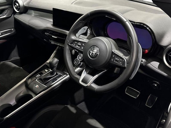 Used Alfa Romeo Tonale 2024 for sale - 75222885: Photo 3
