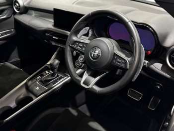 Used Alfa Romeo Tonale 2024 for sale - 75222885: Photo