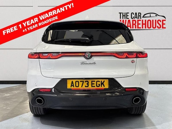 Used Alfa Romeo Tonale 2024 for sale - 75222885: Photo 8