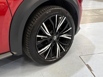 Used Nissan Juke 2021 for sale - 77819665: Photo