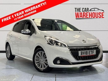 Used Peugeot 208 2018 for sale - 78849780: Photo