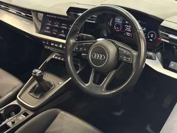 Used Audi A3 2021 for sale - 74552893: Photo