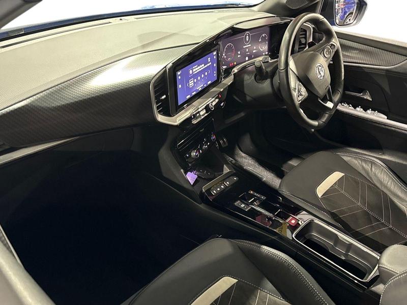 Used Vauxhall Mokka 2023 for sale - 77545854: Photo 11