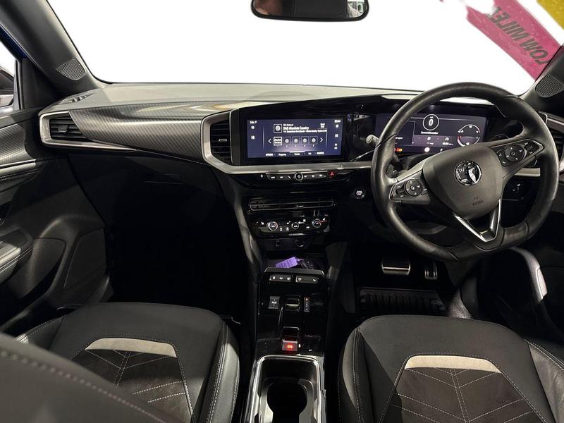 Used Vauxhall Mokka 2023 for sale - 77545854: Photo 12