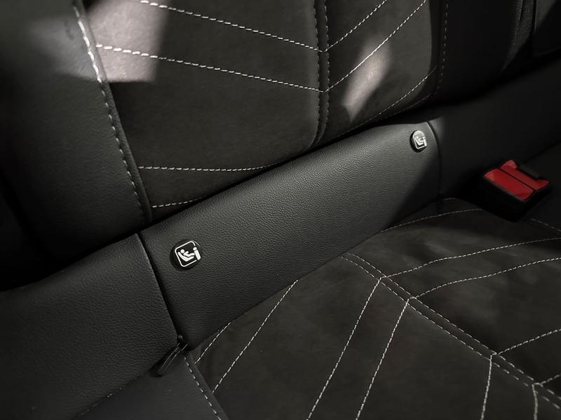 Used Vauxhall Mokka 2023 for sale - 77545854: Photo 14