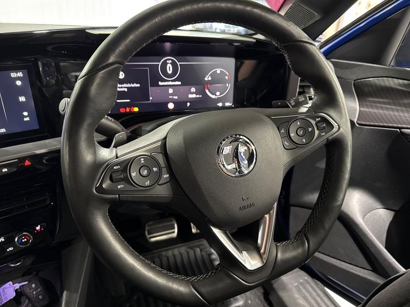 Used Vauxhall Mokka 2023 for sale - 77545854: Photo 18