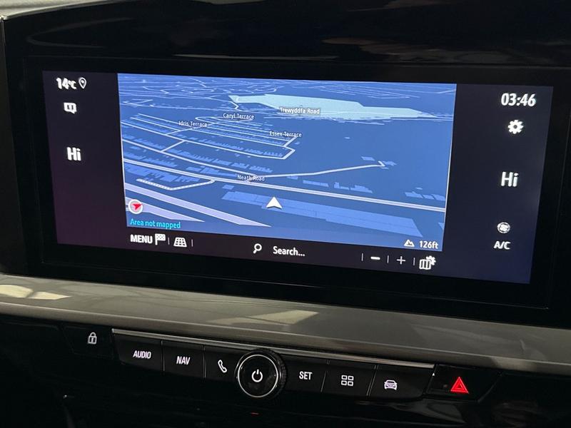 Used Vauxhall Mokka 2023 for sale - 77545854: Photo 28