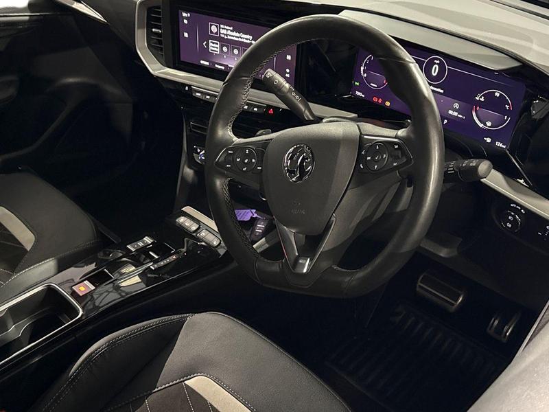 Used Vauxhall Mokka 2023 for sale - 77545854: Photo 3