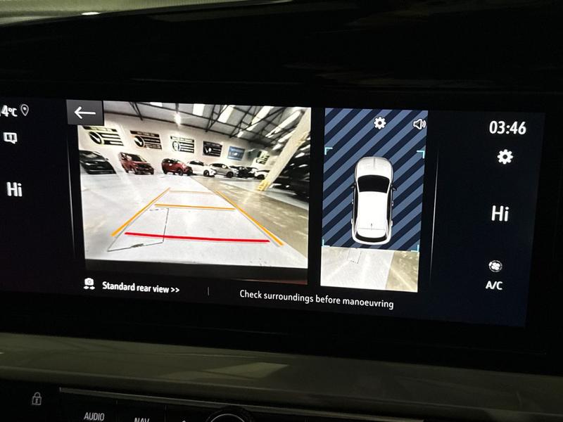 Used Vauxhall Mokka 2023 for sale - 77545854: Photo 32