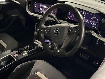 Used Vauxhall Mokka 2023 for sale - 77545854: Photo