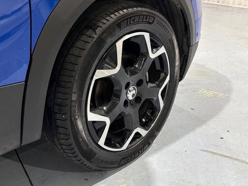 Used Vauxhall Mokka 2023 for sale - 77545854: Photo 4