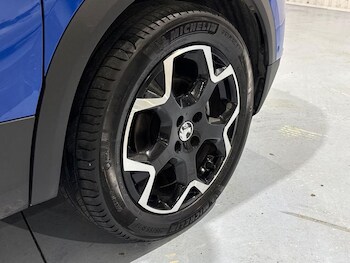 Used Vauxhall Mokka 2023 for sale - 77545854: Photo