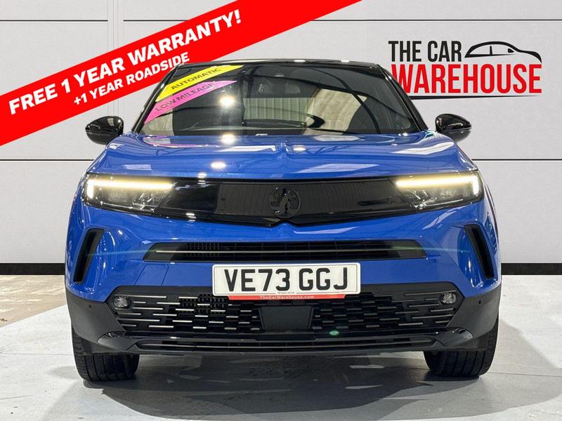 Used Vauxhall Mokka 2023 for sale - 77545854: Photo 6