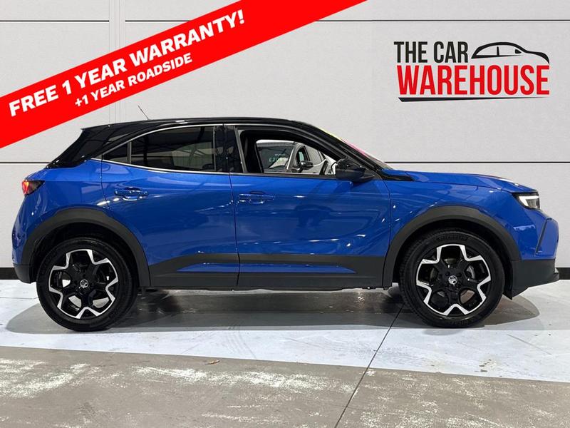 Used Vauxhall Mokka 2023 for sale - 77545854: Photo 7