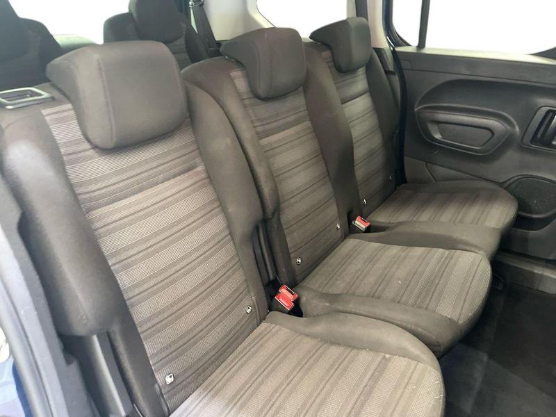 Used Vauxhall Combo Life 2021 for sale - 75361454: Photo 13