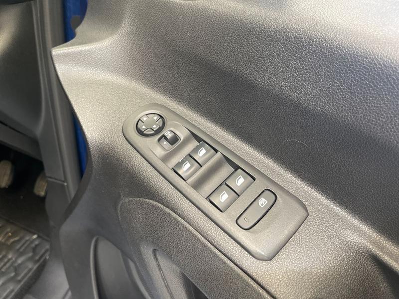 Used Vauxhall Combo Life 2021 for sale - 75361454: Photo 17