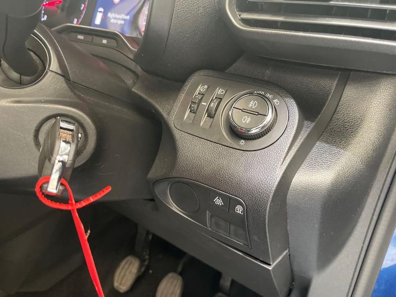 Used Vauxhall Combo Life 2021 for sale - 75361454: Photo 19