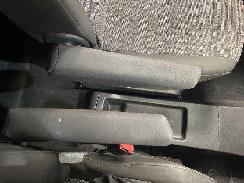 Used Vauxhall Combo Life 2021 for sale - 75361454: Photo 24