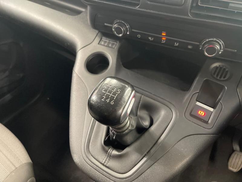 Used Vauxhall Combo Life 2021 for sale - 75361454: Photo 26