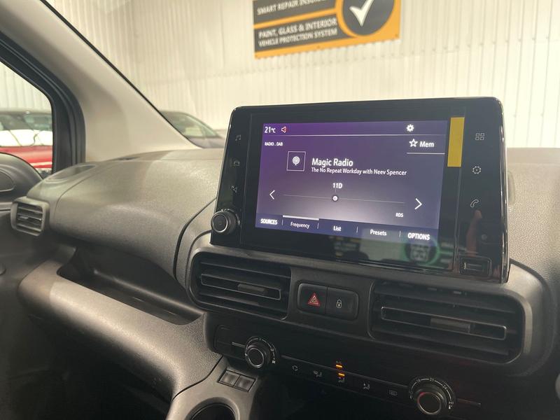 Used Vauxhall Combo Life 2021 for sale - 75361454: Photo 32