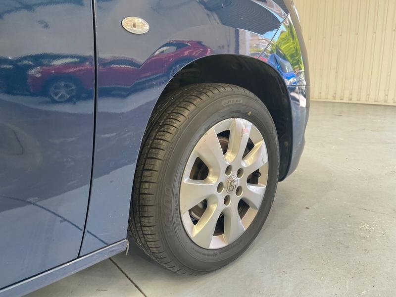 Used Vauxhall Combo Life 2021 for sale - 75361454: Photo 4