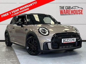 Used MINI Hatch 2023 for sale - 78677552: Photo