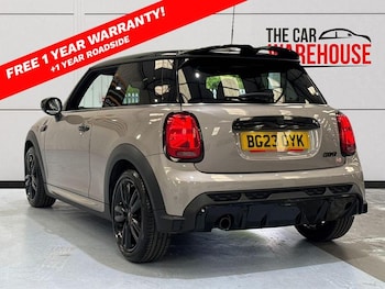 Used MINI Hatch 2023 for sale - 78677552: Photo