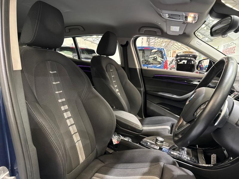 Used BMW X2 2022 for sale - 77505775: Photo 16