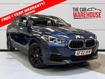 Used BMW X2 2022 for sale - 77505775: Photo