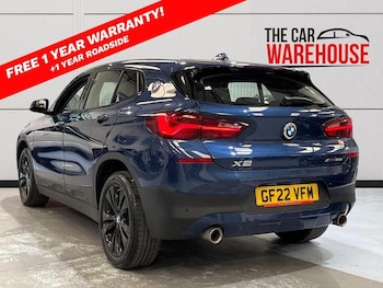 Used BMW X2 2022 for sale - 77505775: Photo